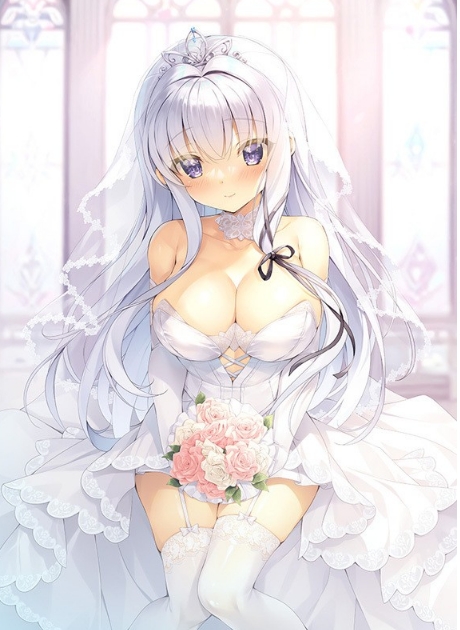 【拔作/日系ADV】由乃~Dear Future AI汉化版,附存档(PC