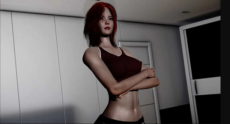 【亚风SLG/动态】认识怪人v0.6-AI汉化版【PC+安卓